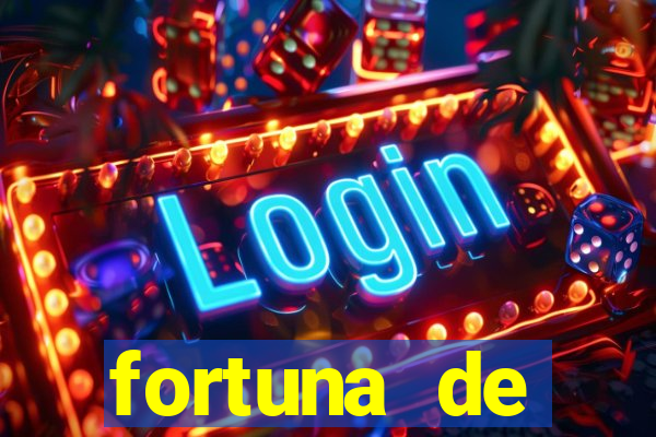 fortuna de fernandin oig